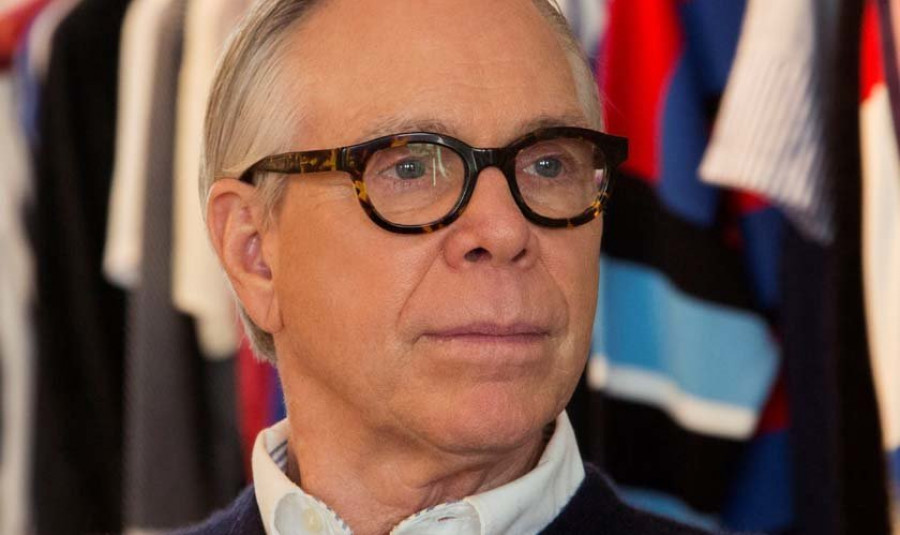 Tommy Hilfiger: “Los desfiles de moda son aburridos”