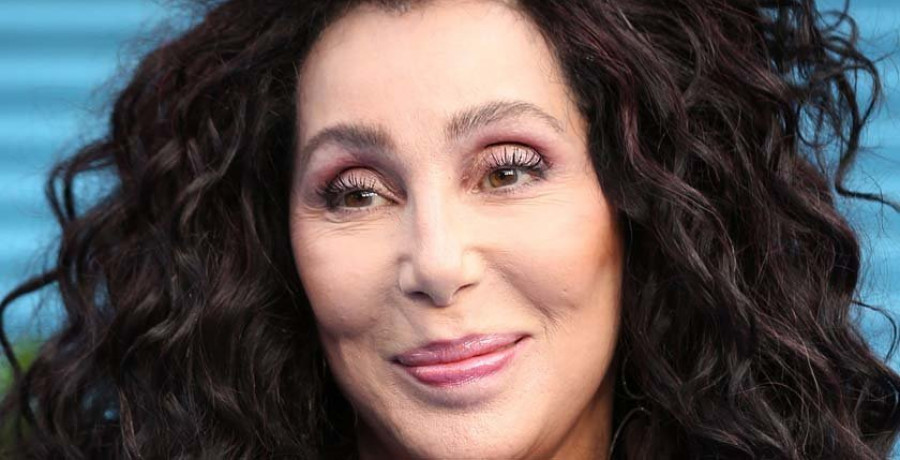 Cher vuelve a los estudios para grabar los grandes éxitos de Abba