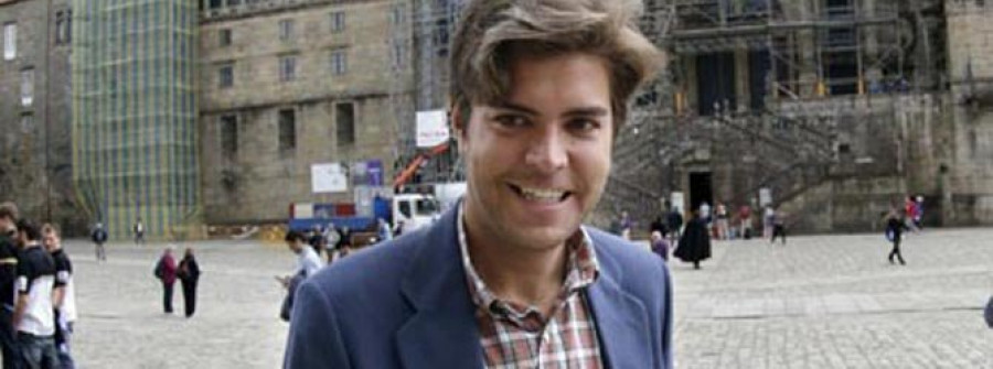 Adrián Varela dimitió el día en que le comunicaron otra citación judicial