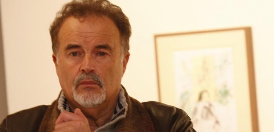 Manuel Quintana Martelo se acerca a “La saga/fuga de J.B.”