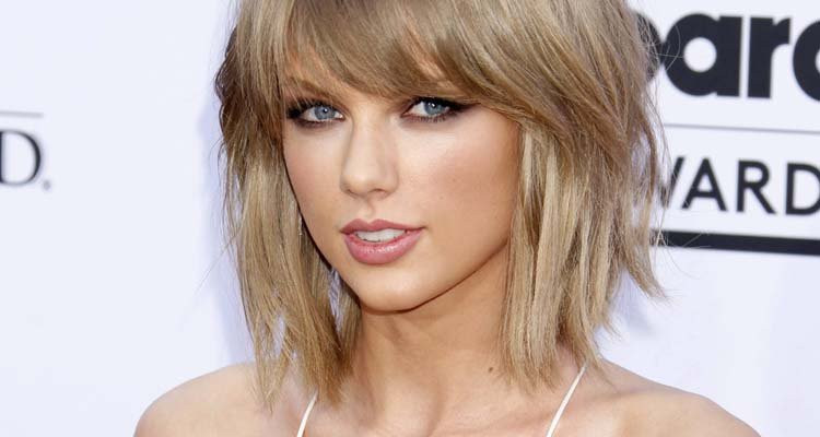 Taylor Swift y Calvin Harris rompen tras quince meses de noviazgo