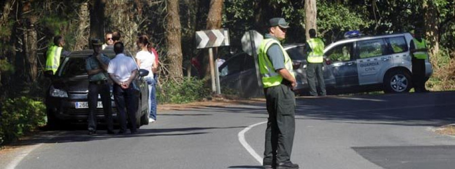 Tras un año de investigación, sigue sin aparecer el asesino de Elisa Abruñedo