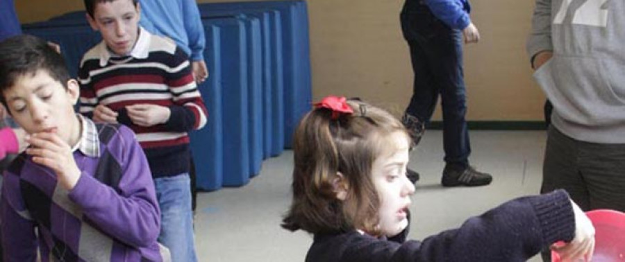 Aspanaes conmemora el Día Mundial de Concienciación del Autismo