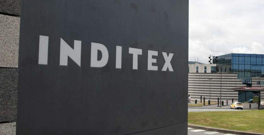Inditex y Citroen vuelven a tirar de las exportaciones gallegas en febrero