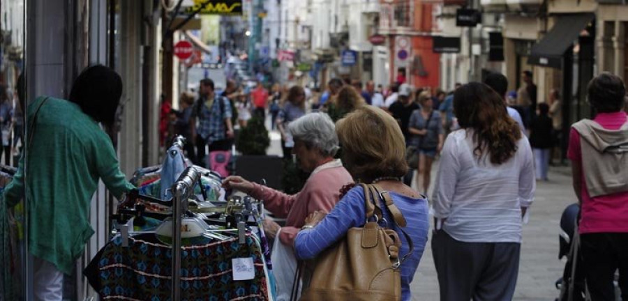 Entidades de la ciudad, contra la peatonalización exprés del centro