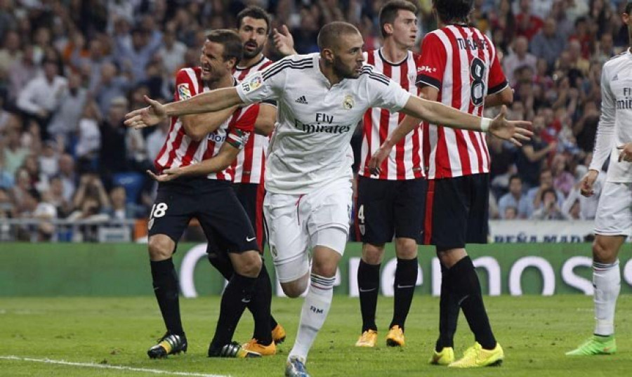 Real Madrid y Barcelona llegan al clásico al frente del Juego Limpio