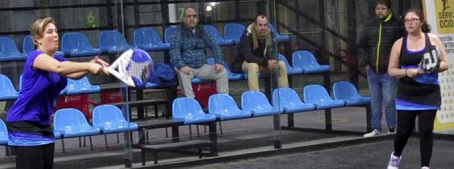 El San Mateo no dio opciones al Casino en el derbi local