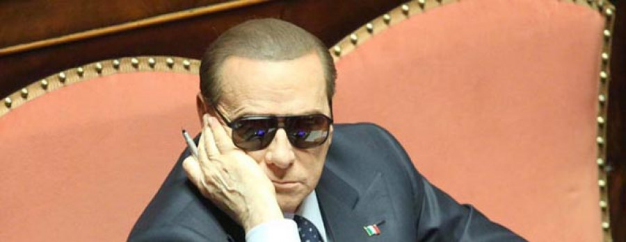 Berlusconi afrontará un nuevo juicio por el supuesto pago a un senador