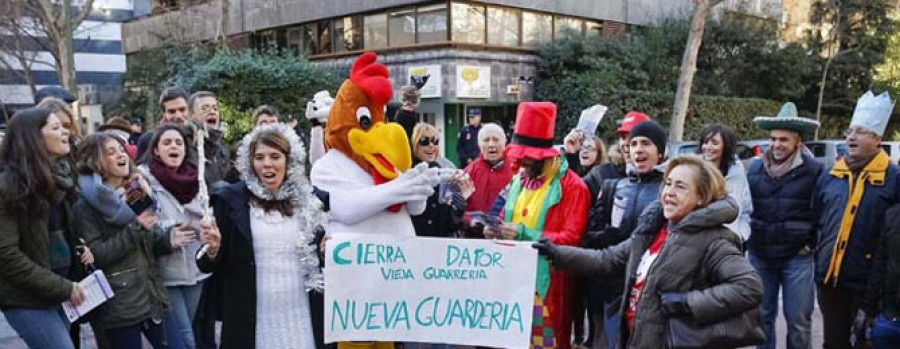 La ley española del aborto está más  cerca de Latinoamérica que de la UE