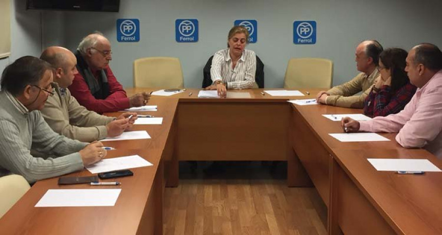 La Xunta aboga en Ferrol por 
la sensibilización y la defensa del bienestar de los animales