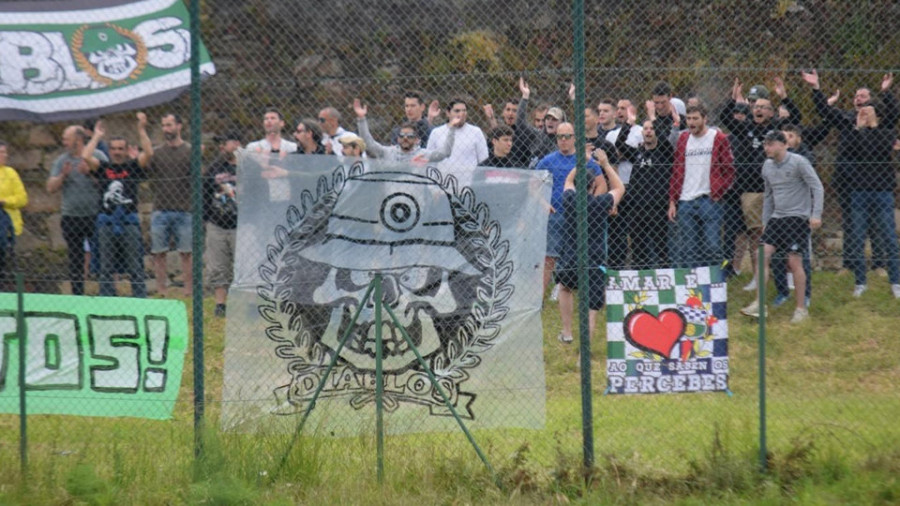 Otro partido
se juega fuera del campo