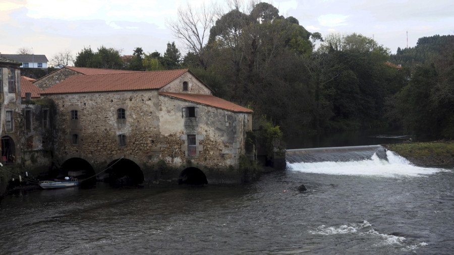Narón destaca la inversión de 4,6 millones de euros en obras municipales el pasado 2020