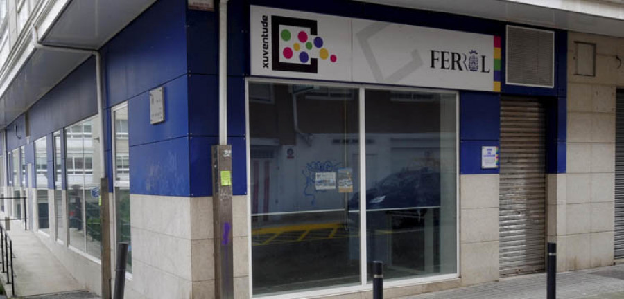 El reglamento de la Casa da Xuventude albergará la creación de un consejo consultivo