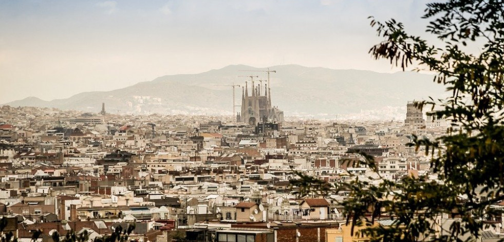 Cómo encontrar casa con una inmobiliaria en Barcelona centro