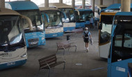 La UTE Hércules Norte aparta a Arriva de la línea Ferrol-Coruña