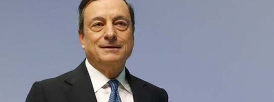 La Bolsa registra su mayor subida del año por las medidas de estímulo del BCE