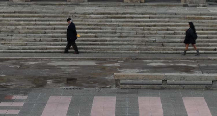 La remodelación de la plaza de Armas avanza con la adjudicación del proyecto