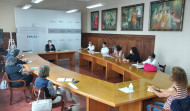 El Concello requiere a la Xunta medios para reforzar la limpieza en los colegios