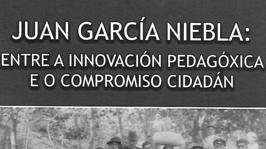 Juan García Niebla