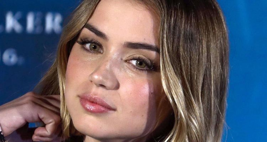 Ana de Armas asegura que “sorprenderá” en “Blade 2049”