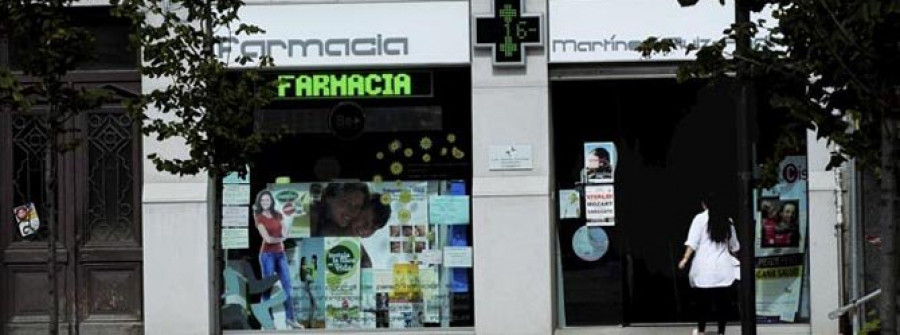 Ingresa en la cárcel el autor de las tentativas de atraco en dos farmacias