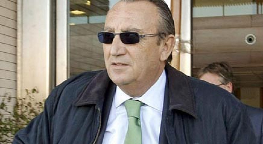 El empresario que denunció a Fabra se desdice y niega haberle pagado dinero