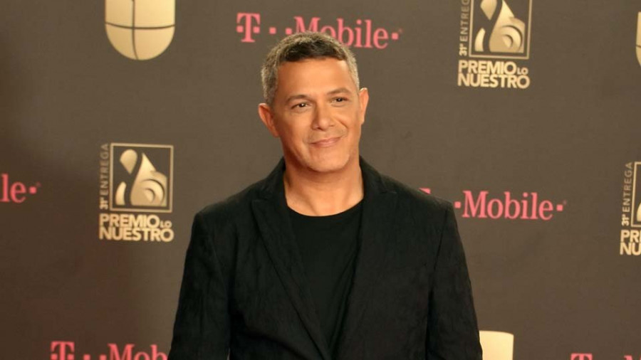 Alejandro Sanz publicará su álbum “##ElDisco” el próximo 5 de abril