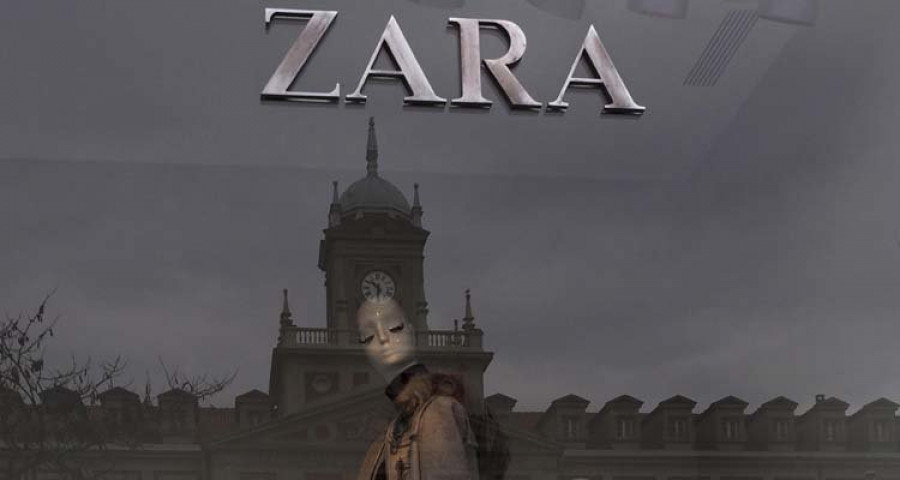 Suárez pide una entrevista con Ortega para que no se cierre la tienda de Zara