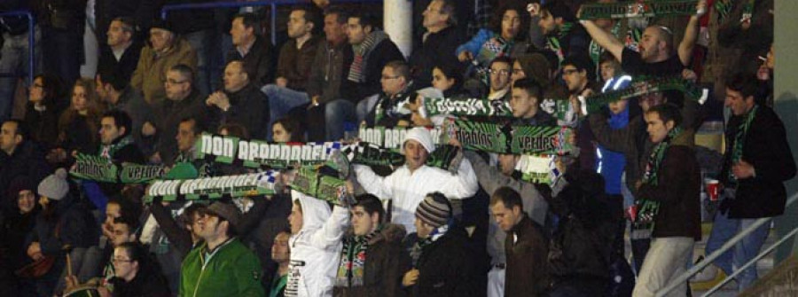 El Racing quiere ampliar su masa social