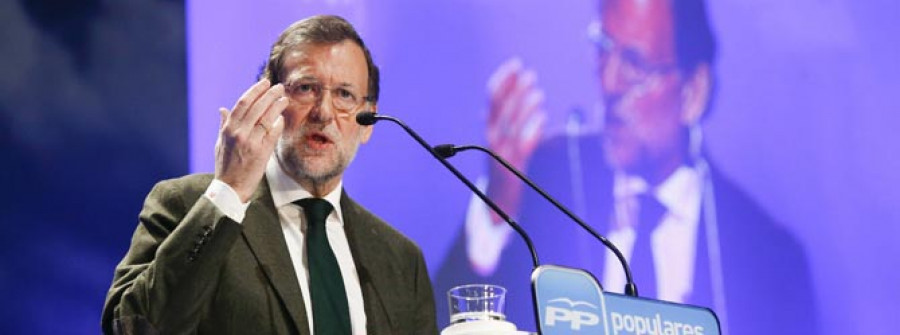 ERC dice que las amenazas de Rajoy son una “fábrica de independentistas”