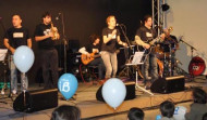 Mamá Cabra, Xarope Tulú y Pakolas animarán la “Festa do Apego” en el parque de Freixeiro