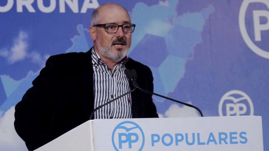 El PP de Ares solicita que se anule del acuerdo plenario para el saneamiento de la ría