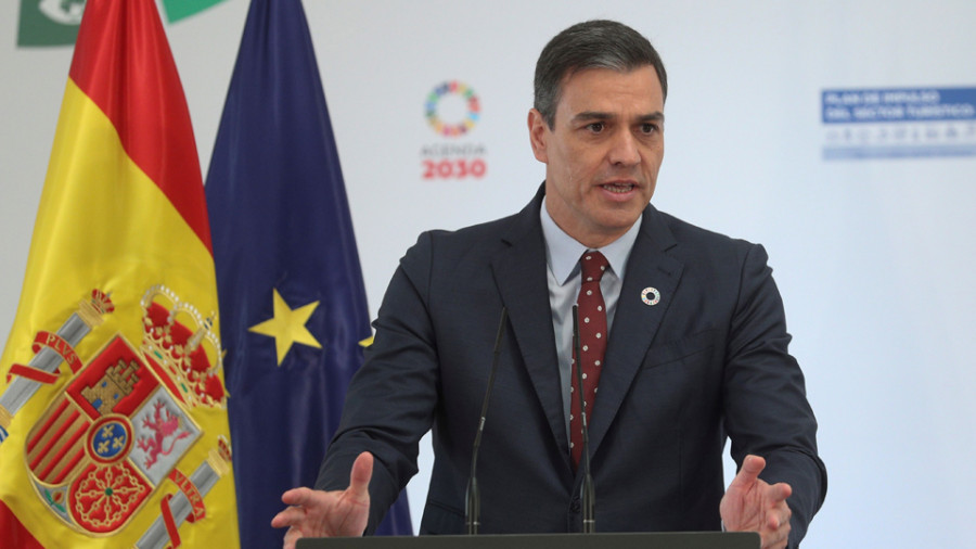 El Gobierno destina 4.200 millones para impulsar el turismo, que reclama la prórroga de los ERTE