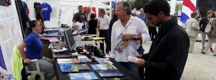 Valdoviño se convierte este fin de semana en la capital del turismo de aventura