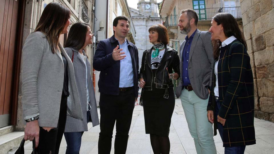 Plantar árboles o hacer una churrascada, planes para la jornada de reflexión