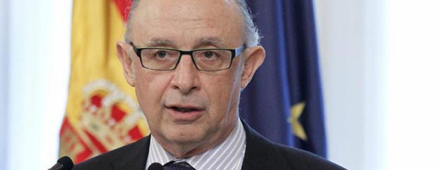 Montoro atisba el final del túnel pero la oposición le niega su apoyo