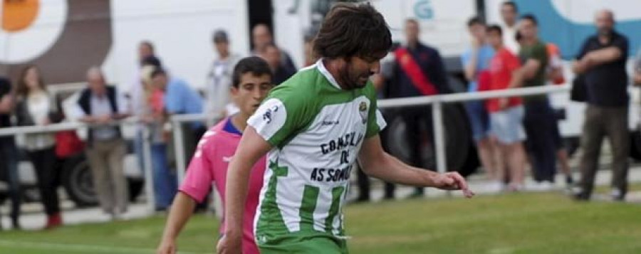 David Franch se incorpora a las filas de O Val