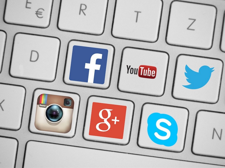 Triunfa en Youtube e Instagram, las redes sociales de moda