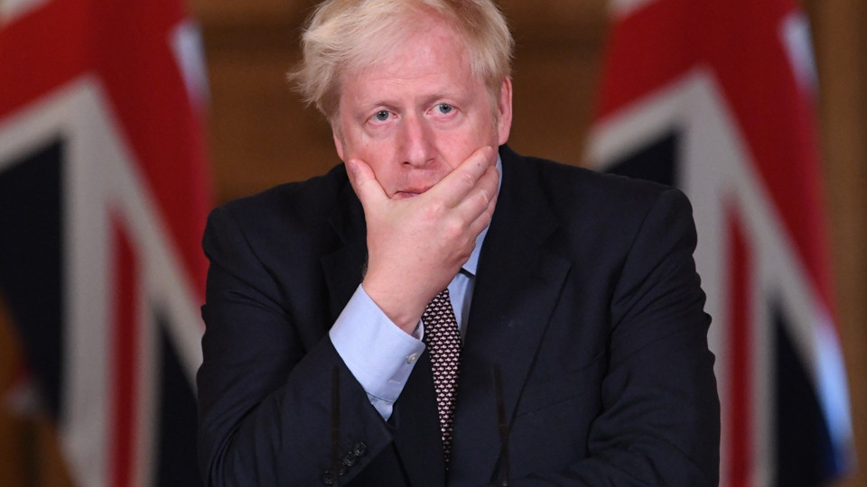 Johnson asegura que cumplirá lo firmado si alcanza un pacto con la UE