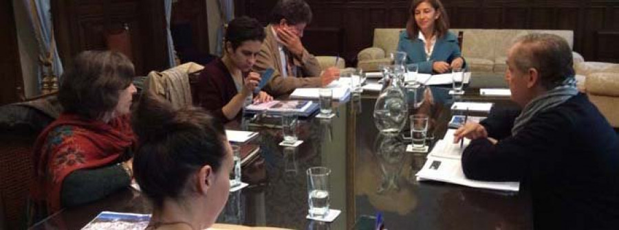 La Comisión de Justicia Social alerta del “efecto llamada” de la nueva Renta