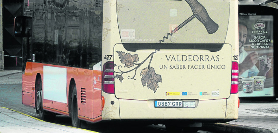 La avenida de Esteiro es la de mayor  valor catastral de las  calles ferrolanas