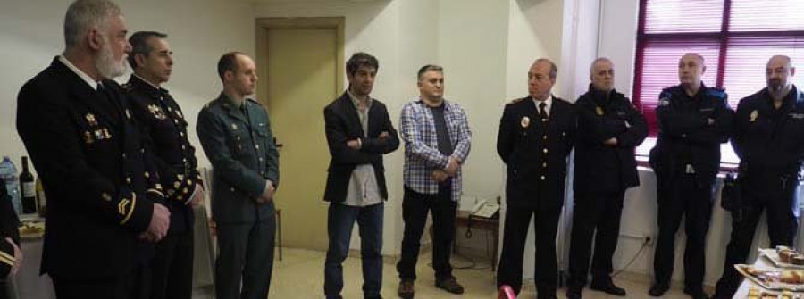 Fiesta y reivindicación en el patrón de los bomberos