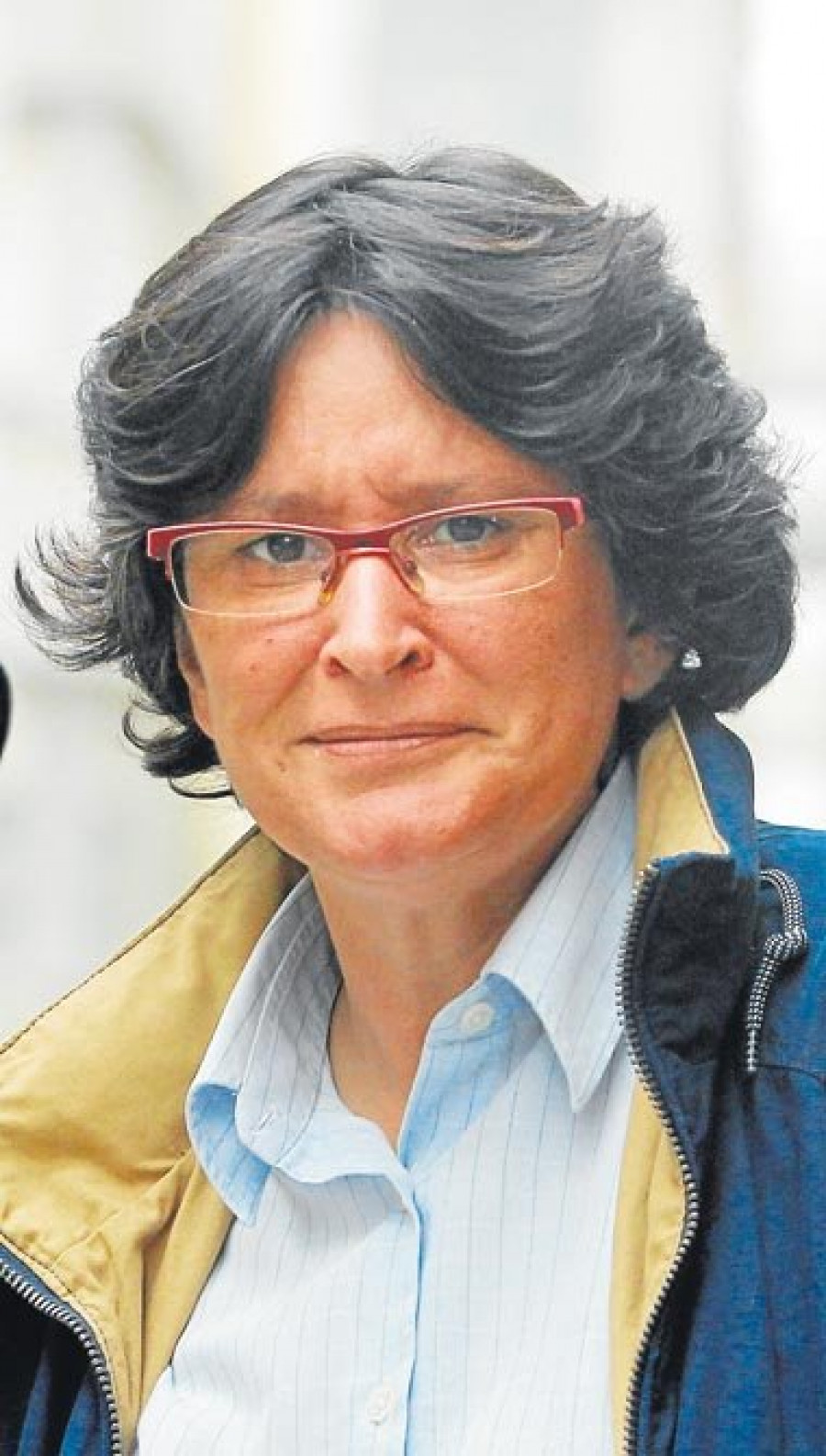 María del Pilar Díaz Otero :Unos compromisos “claros y ejecutables”