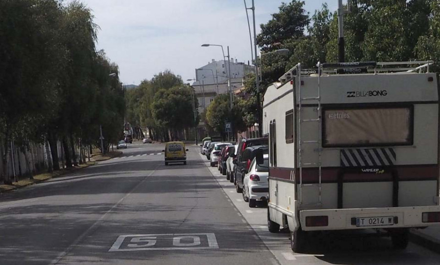 Dos motoristas son trasladados al hospital al resultar heridos en sendos accidentes