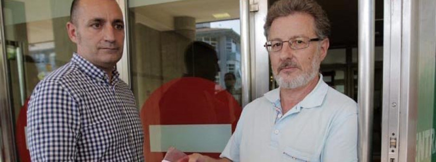 La CIG lleva al juzgado las ventas de Caixa Galicia a la mujer de Méndez