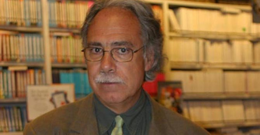 Cela Conde percibirá los dos tercios de la herencia de su padre que reclamaba