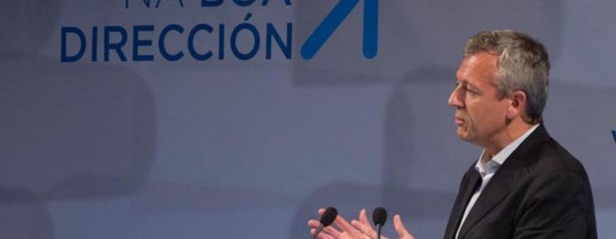 Rueda sostiene que el PSOE no quiere hablar de la reforma por electoralismo