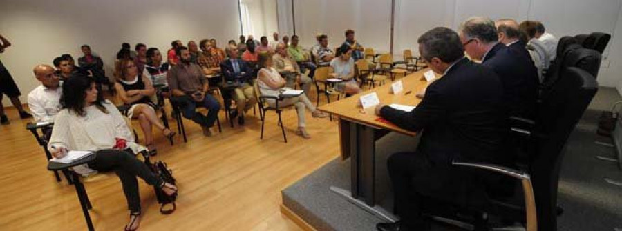 Cáritas amplía sus propuestas del programa de empleo local