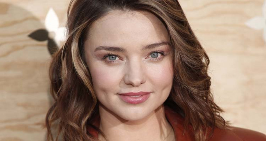 Miranda Kerr cumple 34 años como una de las modelos más cotizadas