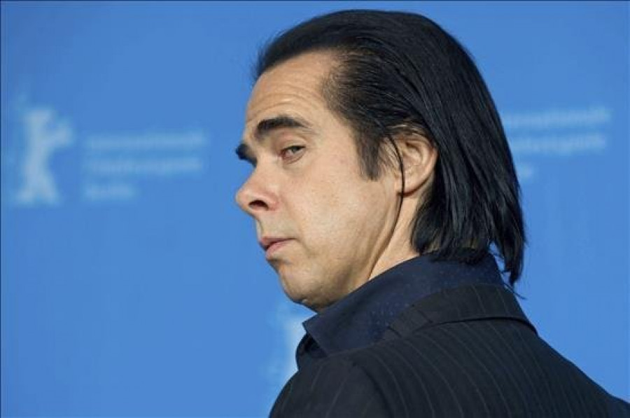 "20.000 días en la Tierra" y el poder transformador de la música de Nick Cave